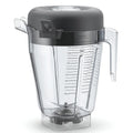 Vitamix 1.5 gal Container For XL Model Blender - 12 1/8"L x 12 1/8"W x 13 1/2"H