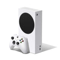 Microsoft (Refurbished) Xbox Series S Console - 512GB (Renewed)