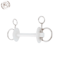 Beris Prime Fillet Snaffle Extra Soft