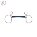 Drop Cheek Light Moulded Mullen Bit