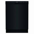 Frigidaire 24″ Dishwasher, Black, FFBD2412SB