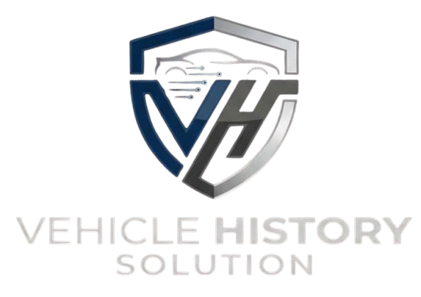 Vehicle History Solutions