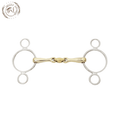 Kavalbit Double-Jointed 3-Ring Bit