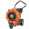 Billy Goat F602V Walk Behind Leaf Blower 1090 CFM 200 MPH 169cc Vanguard Gas Powered Push Blower